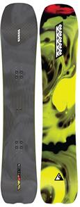 K2 2026 ALCHEMIST SNOWBOARD