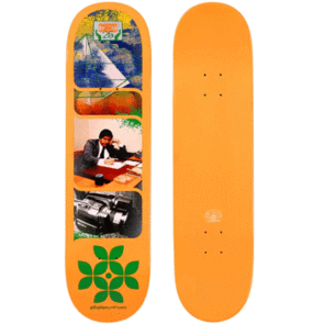 ALIEN WORKSHOP DECK PHOTSYNTHESIS 2 8.25
