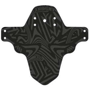 ALL MOUNT STYLE AMS MUDGUARD COMBAT CAMO