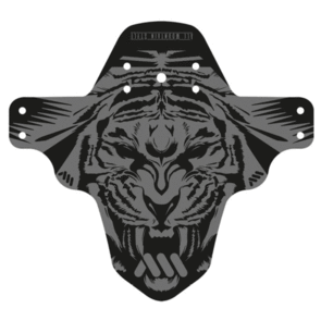 ALL MOUNT STYLE MUDGUARD GREY/TIGER