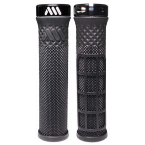ALL MOUNT STYLE CERO GRIPS BLACK