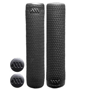 ALL MOUNT STYLE EXTRA LIGHT GRIPS BLACK