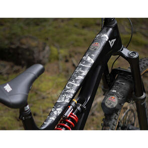 ALL MOUNT STYLE FRAME GUARD EXTRA -RED BULL HARDLINE