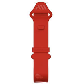 ALL MOUNT STYLE STRAP RED