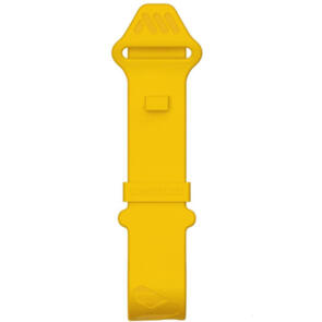 ALL MOUNT STYLE STRAP YELLOW
