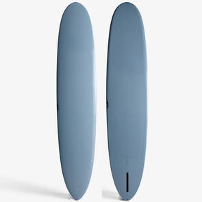 ALOHA PINTAIL NOSE RIDER PU TINT/SKY 9’4 X 23 X 3” (73.36L)