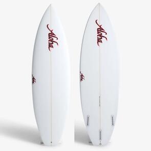 ALOHA CAYENNE PU/FUTURES 5'8