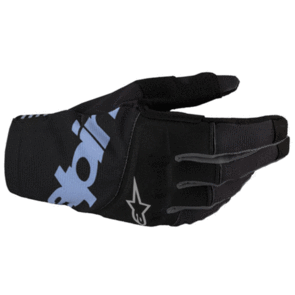 ALPINESTARS 2025 TECHSTAR GLOVES BLACK