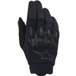 ALPINESTARS 2026 FULL BORE V2 GLOVES BLACK