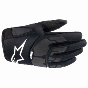 ALPINESTARS 2026 THERMO SHIELDER GLOVE BLACK