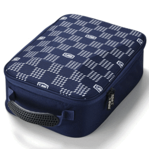 ALPINESTARS LOUIS GOGGLE CASE NAVY/GREY