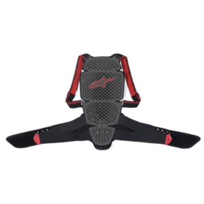 ALPINESTARS NUCLEON KR CELL BACK PROTECTOR CE CERTIFIED LEVEL