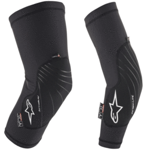 ALPINESTARS PARAGON LITE KNEE AND ELBOW PACKAGE