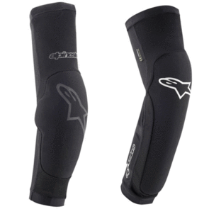 ALPINESTARS PARAGON PLUS KNEE/SHIN AND ELBOW PACKAGE