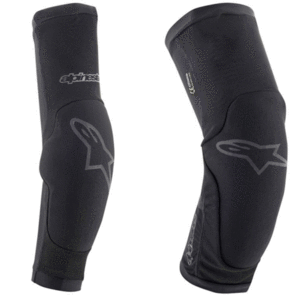 ALPINESTARS PARAGON PLUS KNEE AND ELBOW PACKAGE