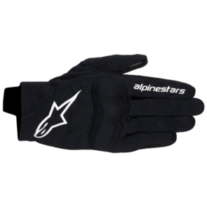 ALPINESTARS REEF V2 GLOVES BLACK/BLACK