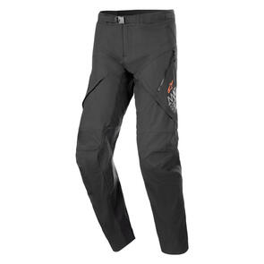 ALPINESTARS ROAD AMT-8 STRETCH DRYSTAR XF PANTS BLACK