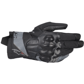 ALPINESTARS ROAD COROZAL DRYSTAR V3 GLOVES BLACK