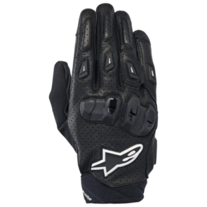 ALPINESTARS ROAD SP X 7 GLOVES BLACK/WHITE