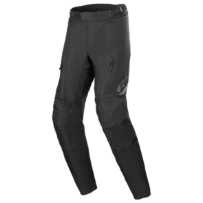 ALPINESTARS ROAD ST-1 WATERPROOF PANTS BLACK