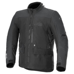 ALPINESTARS ROAD ST-7 PRIME GORE-TEX JACKET BLACK