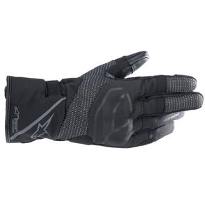 ALPINESTARS ROAD STELLA ANDES V3 DRYSTAR GLOVES BLACK/ANTHRACITE