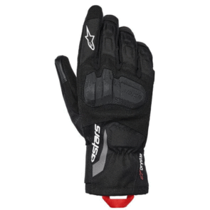 ALPINESTARS ROAD XT-3 DRYSTAR INSULATED GLOVES BLACK