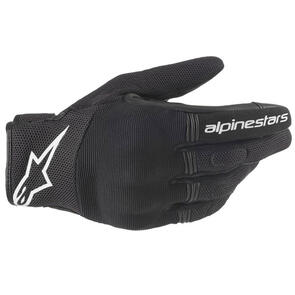 ALPINESTARS COPPER GLOVE BLACK/WHITE