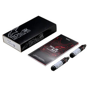 ALPINESTARS TECH-AIR TYPE IV INFLATOR KIT TECH-AIR V2/MX 2 PACK