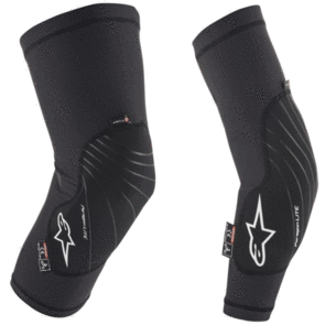 ALPINESTARS YOUTH PARAGON LITE KNEE AND ELBOW PACKAGE