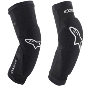 ALPINESTARS YOUTH PARAGON PLUS KNEE AND ELBOW PACKAGE