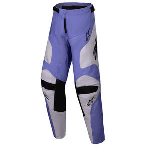 ALPINESTARS 2025 YOUTH RACER VEIL PANTS PURPLE/BLACK