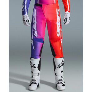 ALPINESTARS 2026 FLUID APEX PANTS MULTICOLOUR