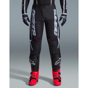 ALPINESTARS 2026 FLUID APEX PANTS BLACK/GRAY