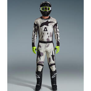 ALPINESTARS 2026 RACER LAHND SAND CAMO FULL KIT