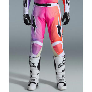 ALPINESTARS 2026 RACER AIR PORTL PANTS MULTICOLOUR