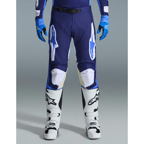 ALPINESTARS 2026 RACER RIWAY PANTS UCLA BLUE/WHITE