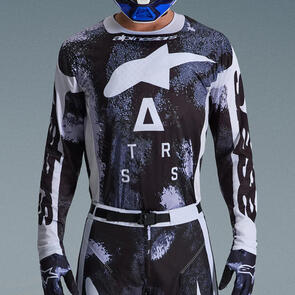 ALPINESTARS 2026 RACER LAHND JERSEY IRON CAMO