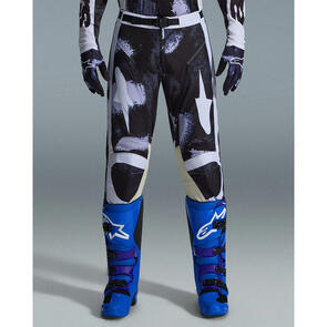 ALPINESTARS 2026 RACER LAHND PANTS IRON CAMO