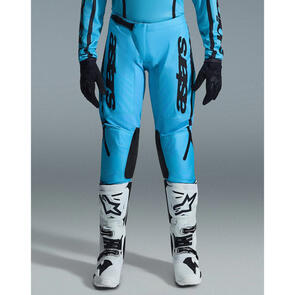 ALPINESTARS 2026 WOMENS STELLA FLUID APEX PANTS TROPICAL/BLACK