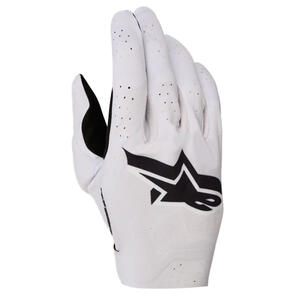 ALPINESTARS 2027 SUPERTECH MX GLOVES LIGHT LILAC/BLACK
