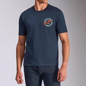 ALPINESTARS AORBIT CSF TEE NAVY