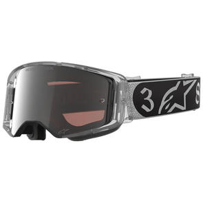 ALPINESTARS LIMITED EDITION DNGR38 XXV SUPERTECH VISION GOGGLES
