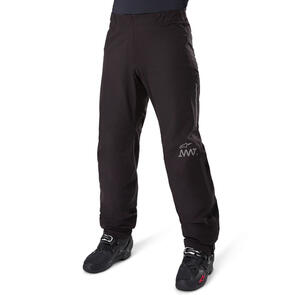 ALPINESTARS ROAD AMT-8 STRETCH DRYSTAR XF PANTS BLACK