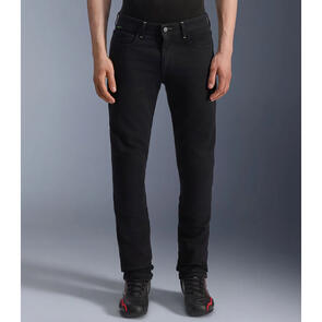 ALPINESTARS ROAD COPPER V3 DENIM PANTS BLACK RINSE
