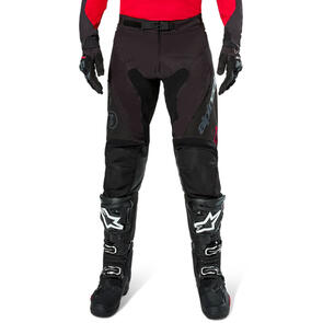 ALPINESTARS PRO-DURA PANTS BLACK/MAGNET/WHITE
