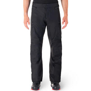 ALPINESTARS ROAD ST-1 WATERPROOF PANTS BLACK