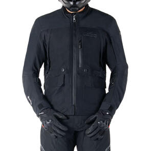 ALPINESTARS ROAD ST-7 PRIME GORE-TEX JACKET BLACK