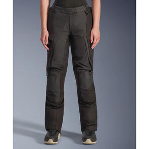 ALPINESTARS ROAD WOOMENS STELLA ANDES V4 DRYSTAR PANTS BLACK