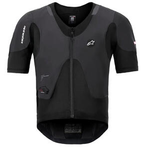 ALPINESTARS TECH-AIR 5 PLASMA BLACK